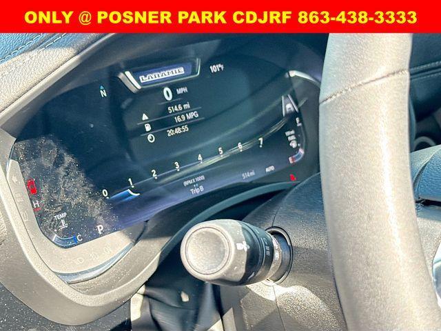 new 2026 Ram 1500 car, priced at $62,989