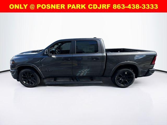 new 2026 Ram 1500 car, priced at $62,989