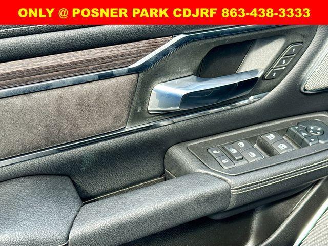 new 2026 Ram 1500 car, priced at $62,989