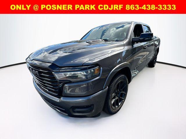 new 2026 Ram 1500 car, priced at $62,989
