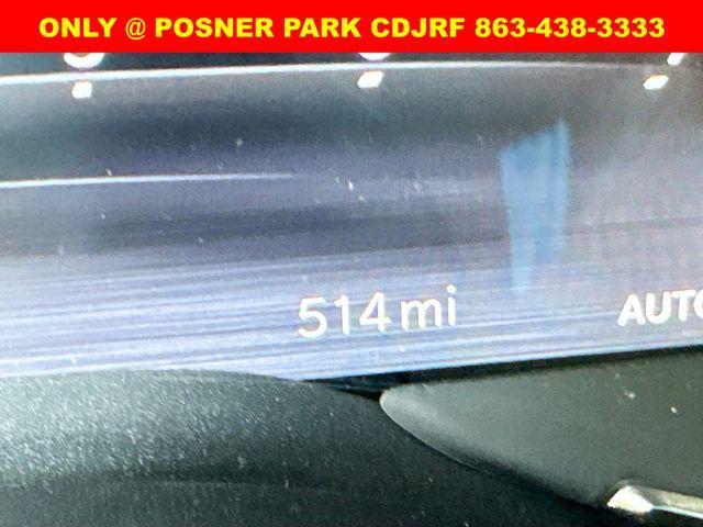 new 2026 Ram 1500 car, priced at $62,989