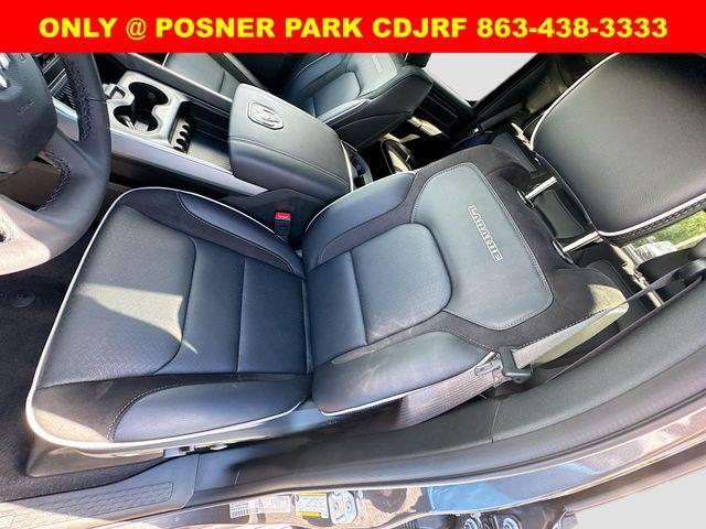 new 2026 Ram 1500 car, priced at $62,989