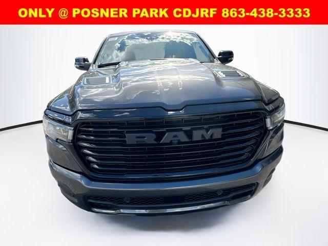 new 2026 Ram 1500 car, priced at $62,989