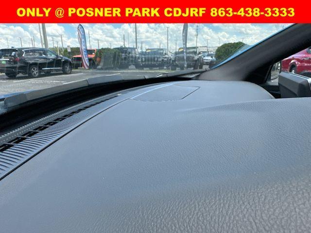 new 2025 Jeep Compass car, priced at $28,789
