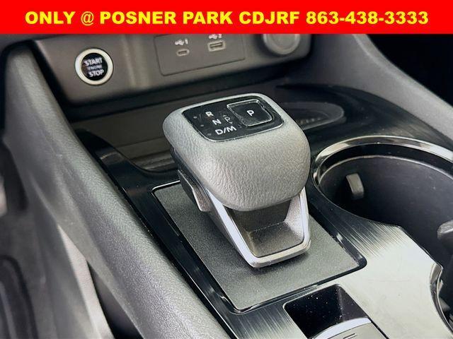 used 2022 Nissan Rogue car, priced at $18,999