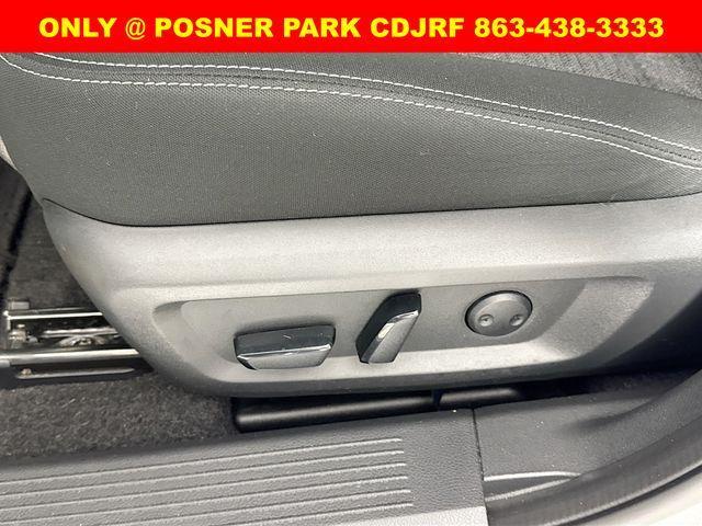 used 2022 Nissan Rogue car, priced at $18,999