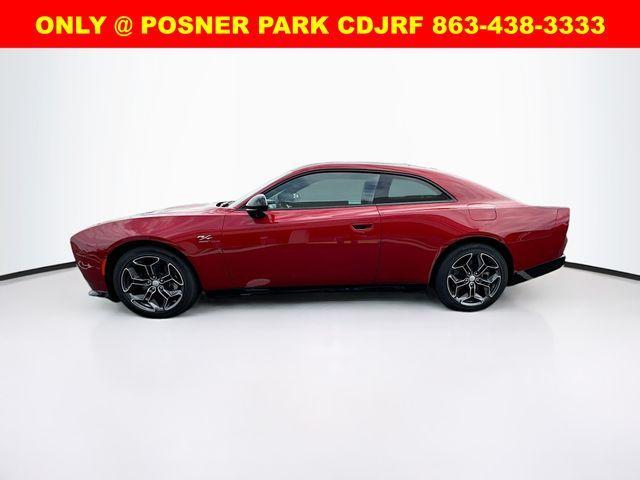 new 2024 Dodge Charger car, priced at $63,980