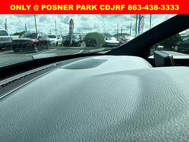 new 2025 Jeep Compass car, priced at $27,589