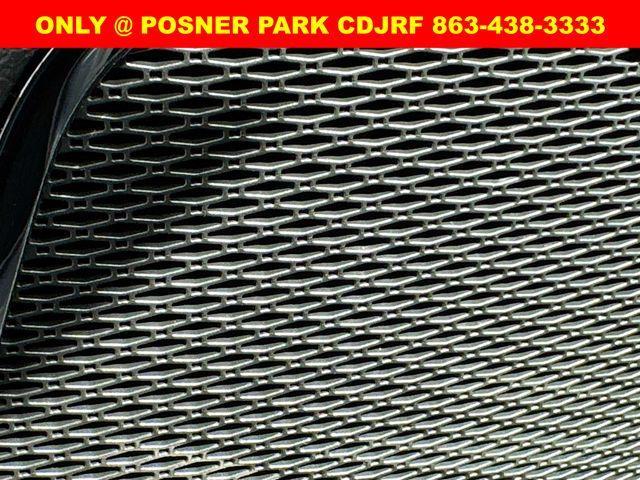 new 2025 Jeep Compass car, priced at $27,589