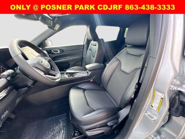 new 2025 Jeep Compass car, priced at $27,589