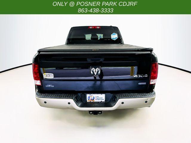 used 2012 Ram 3500 car, priced at $38,900