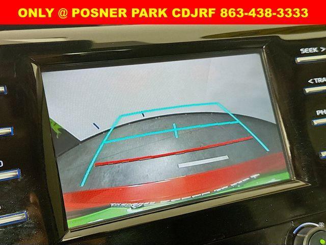 used 2019 Toyota Camry car, priced at $16,200