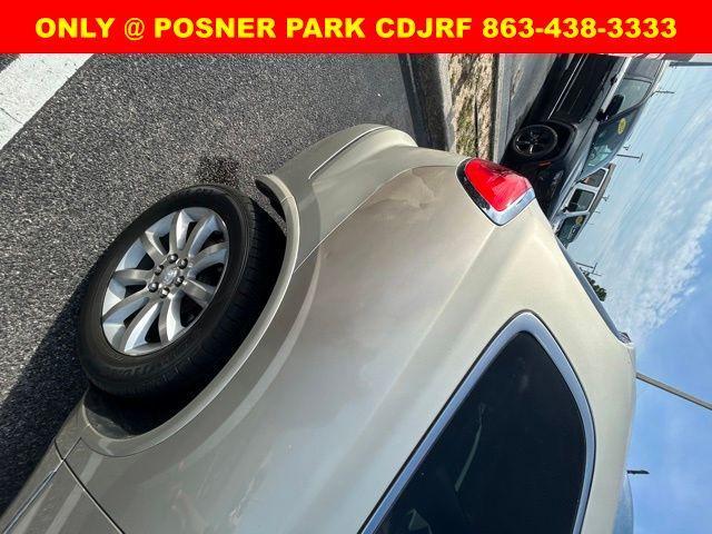 used 2015 Buick Enclave car, priced at $11,999