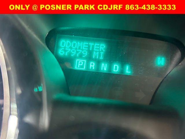 used 2015 Buick Enclave car, priced at $11,999