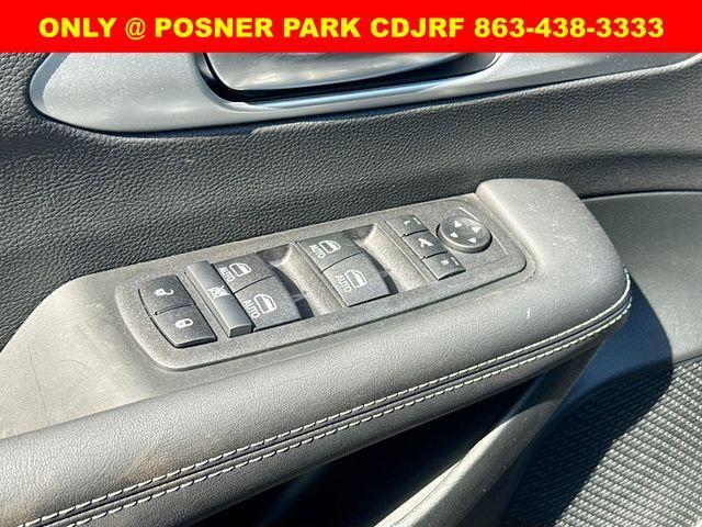 new 2026 Chrysler Pacifica car, priced at $53,989