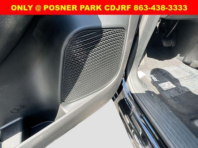 new 2026 Chrysler Pacifica car, priced at $53,989