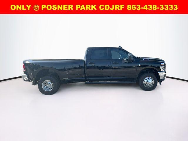 new 2026 Ram 3500 car, priced at $65,789