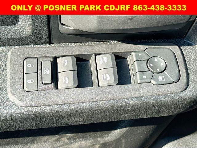 new 2026 Ram 3500 car, priced at $65,789