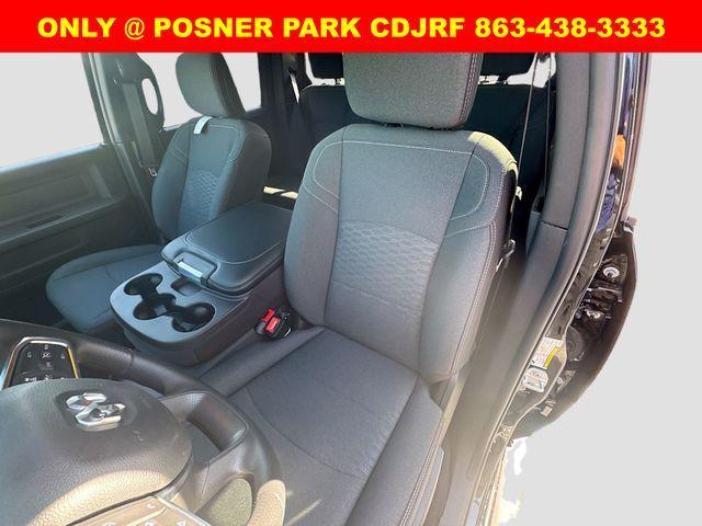 new 2026 Ram 3500 car, priced at $65,789