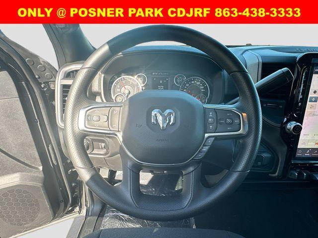 new 2026 Ram 3500 car, priced at $65,789