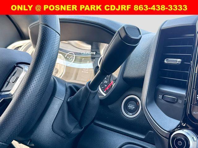 new 2026 Ram 3500 car, priced at $65,789