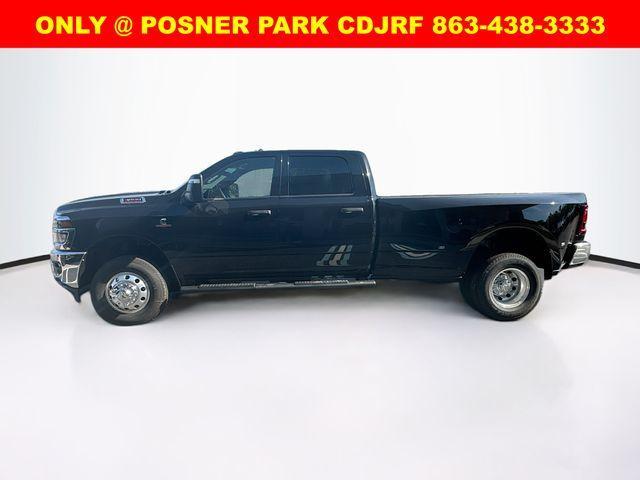 new 2026 Ram 3500 car, priced at $65,789