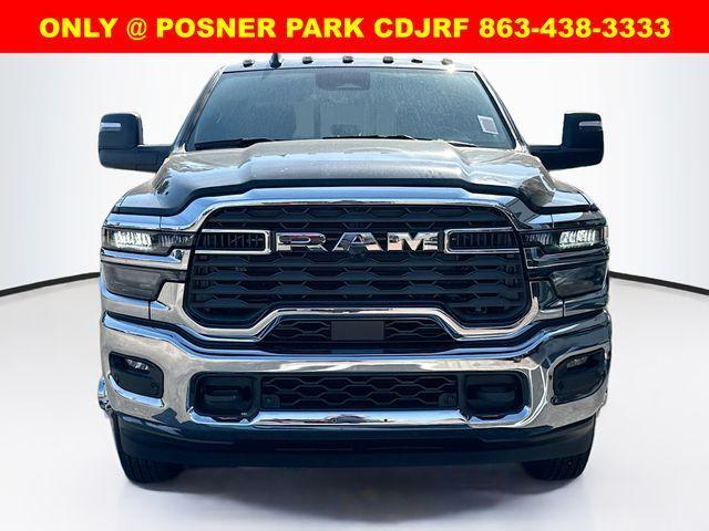 new 2026 Ram 3500 car, priced at $65,789