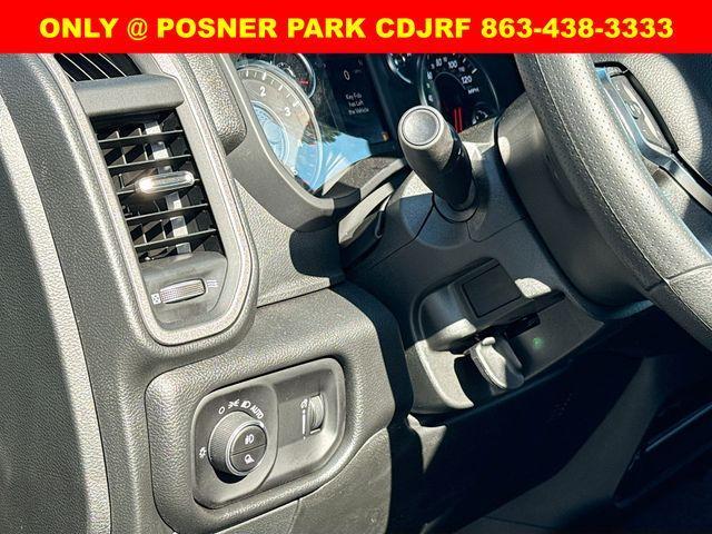 new 2026 Ram 3500 car, priced at $65,789