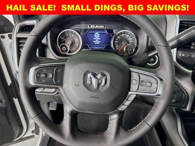 used 2025 Ram 3500 car, priced at $67,882