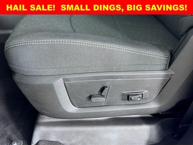 used 2025 Ram 3500 car, priced at $67,882