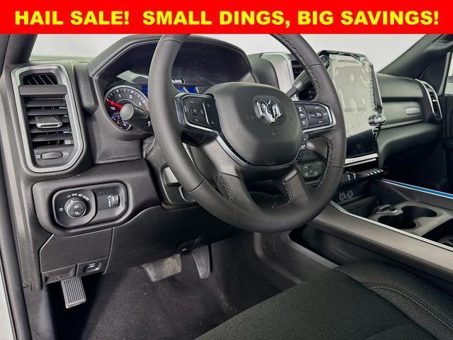 used 2025 Ram 3500 car, priced at $67,882