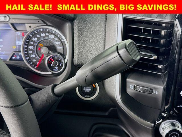 used 2025 Ram 3500 car, priced at $67,882