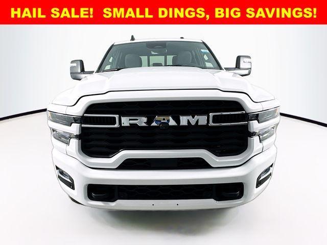 used 2025 Ram 3500 car, priced at $67,882