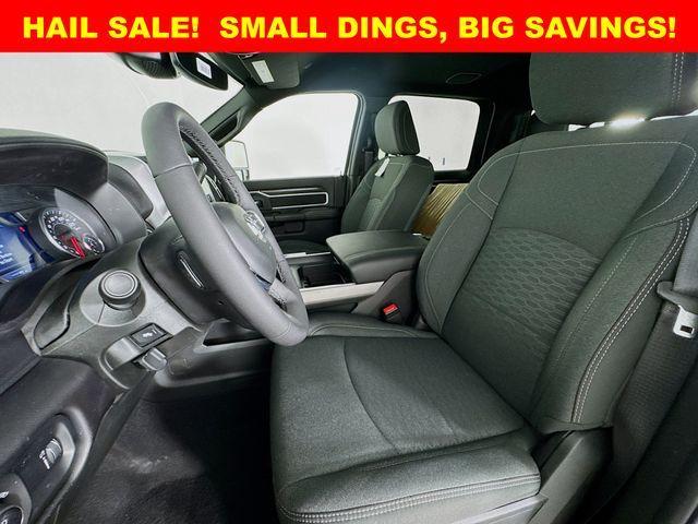 used 2025 Ram 3500 car, priced at $67,882