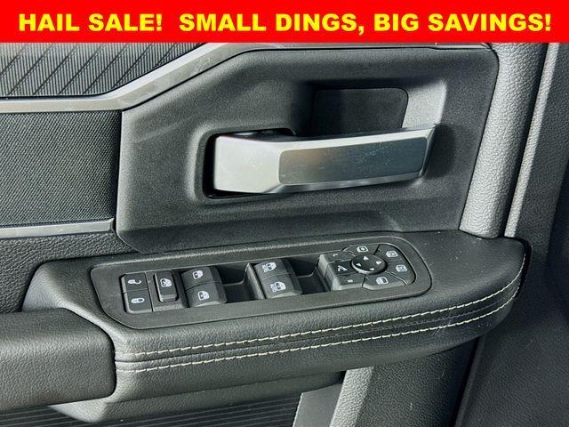 used 2025 Ram 3500 car, priced at $67,882