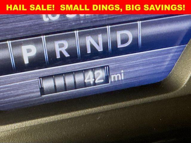 used 2025 Ram 3500 car, priced at $67,882