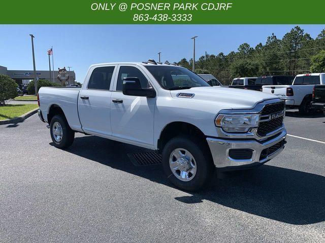 new 2024 Ram 2500 car, priced at $50,488