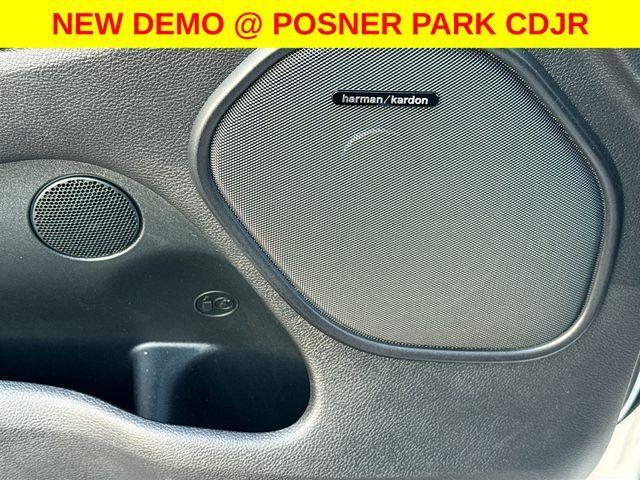 new 2026 Dodge Durango car, priced at $44,789