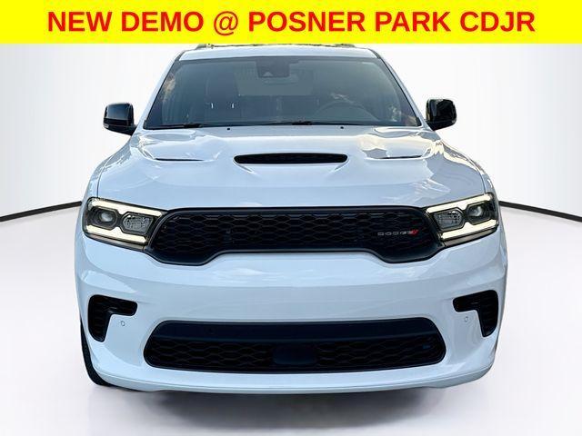 new 2026 Dodge Durango car, priced at $44,789