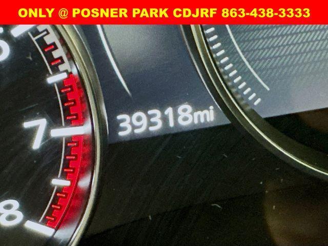 used 2024 Mazda CX-30 car, priced at $21,700