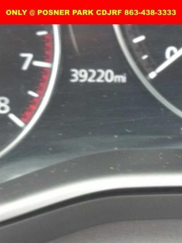 used 2024 Mazda CX-30 car, priced at $22,999
