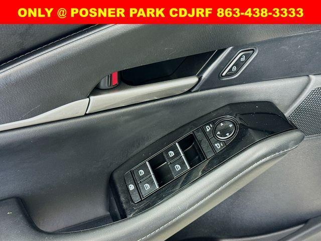 used 2024 Mazda CX-30 car, priced at $21,700