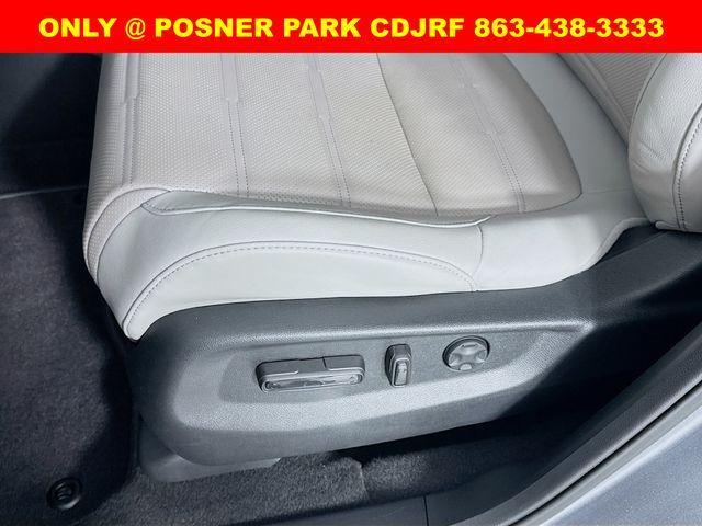 used 2019 Honda CR-V car, priced at $23,999