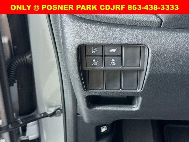 used 2019 Honda CR-V car, priced at $23,999