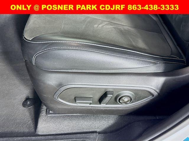 used 2024 Jeep Grand Cherokee car, priced at $34,999
