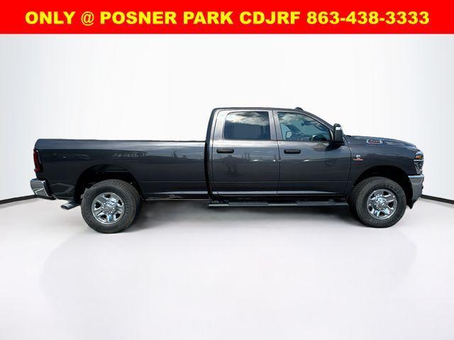 new 2026 Ram 3500 car, priced at $64,389