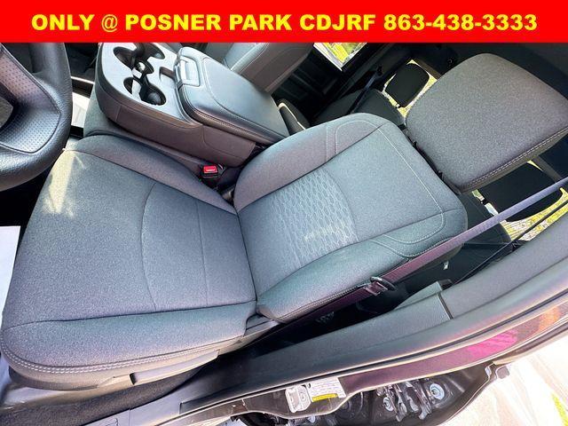 new 2026 Ram 3500 car, priced at $64,389