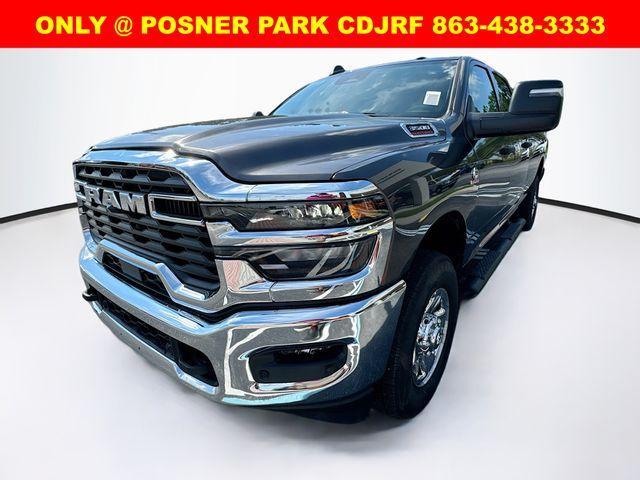 new 2026 Ram 3500 car, priced at $71,495