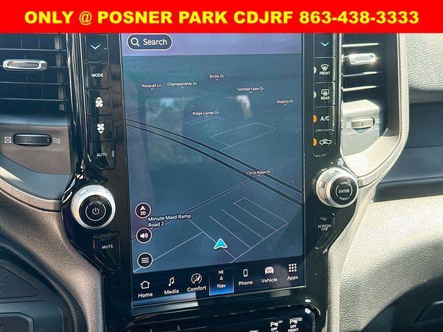 new 2026 Ram 3500 car, priced at $64,389