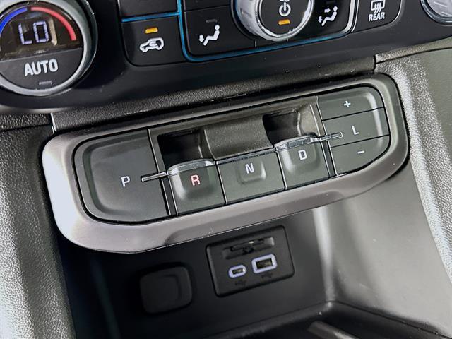 used 2023 GMC Acadia car, priced at $34,495